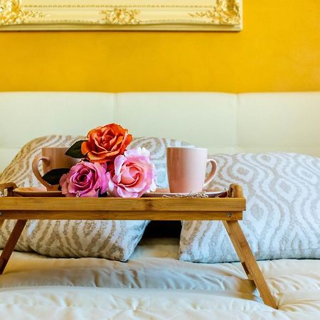 La Casa Del Nonno Bed & Breakfast Spoltore Екстериор снимка