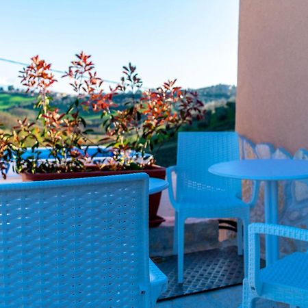 La Casa Del Nonno Bed & Breakfast Spoltore Екстериор снимка