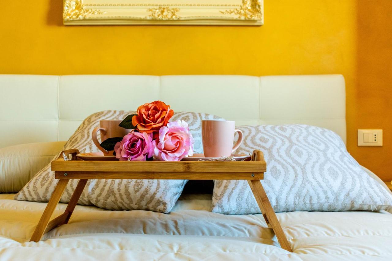 La Casa Del Nonno Bed & Breakfast Spoltore Екстериор снимка