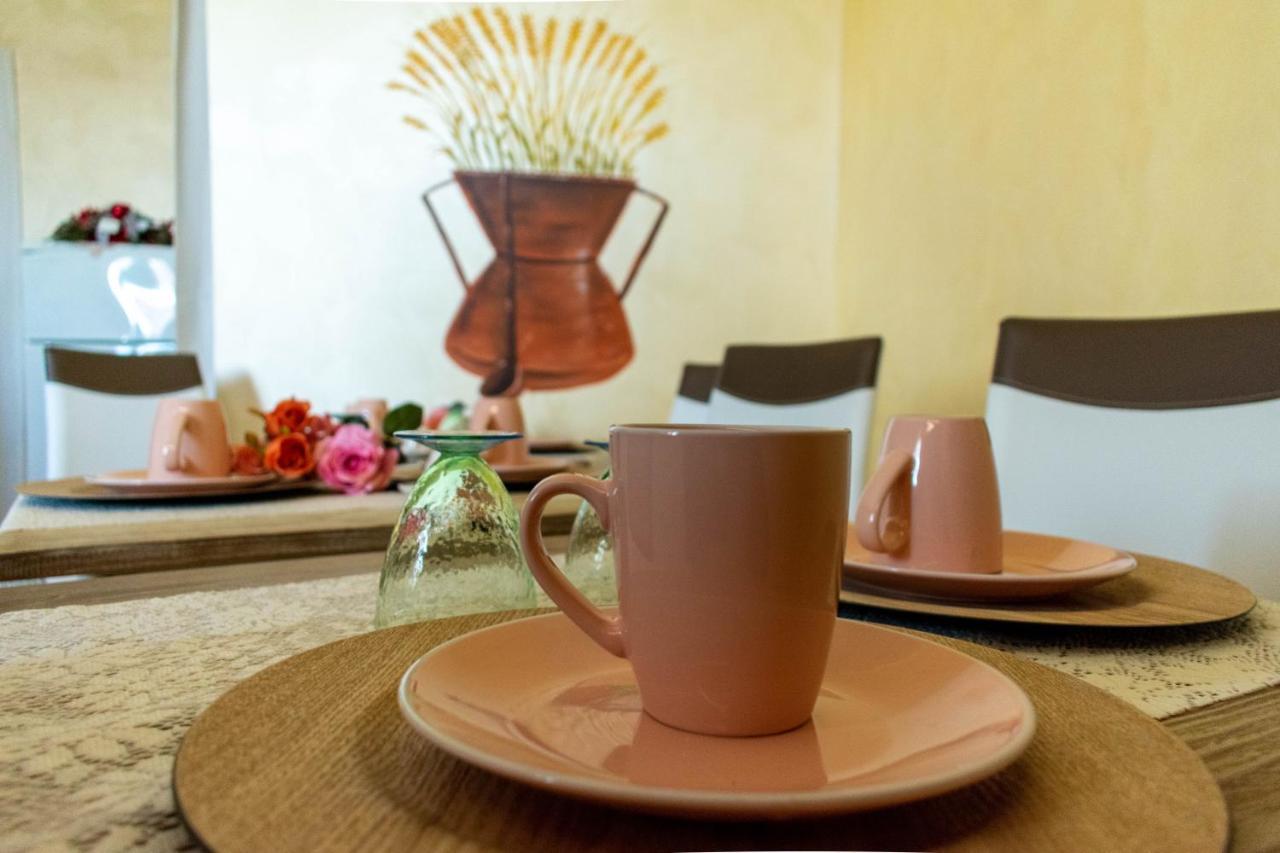La Casa Del Nonno Bed & Breakfast Spoltore Екстериор снимка