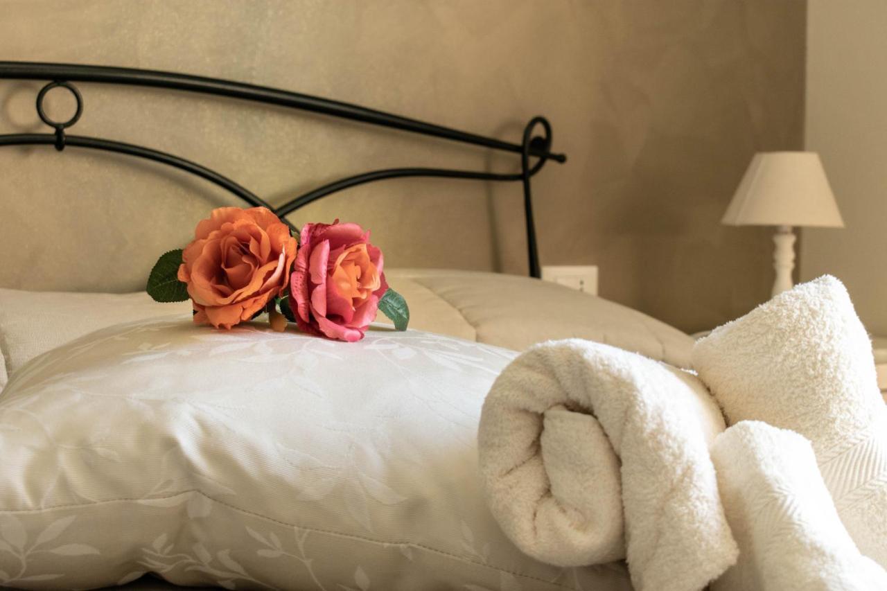 La Casa Del Nonno Bed & Breakfast Spoltore Екстериор снимка