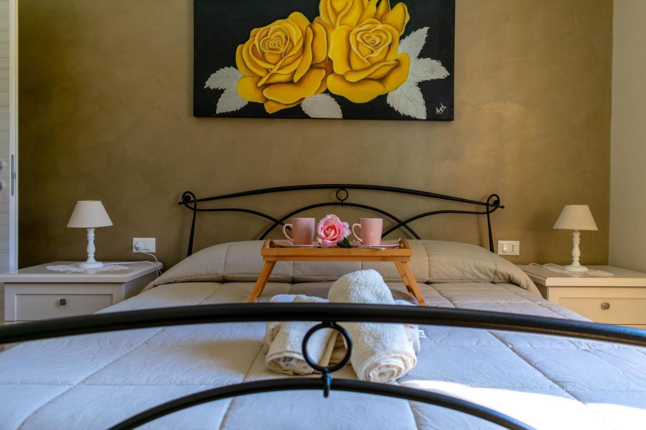 La Casa Del Nonno Bed & Breakfast Spoltore Екстериор снимка