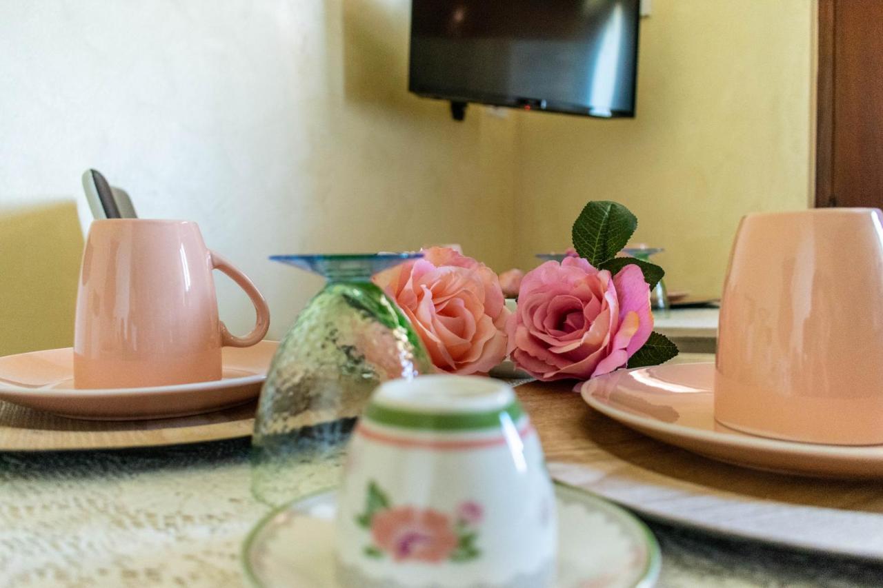 La Casa Del Nonno Bed & Breakfast Spoltore Екстериор снимка